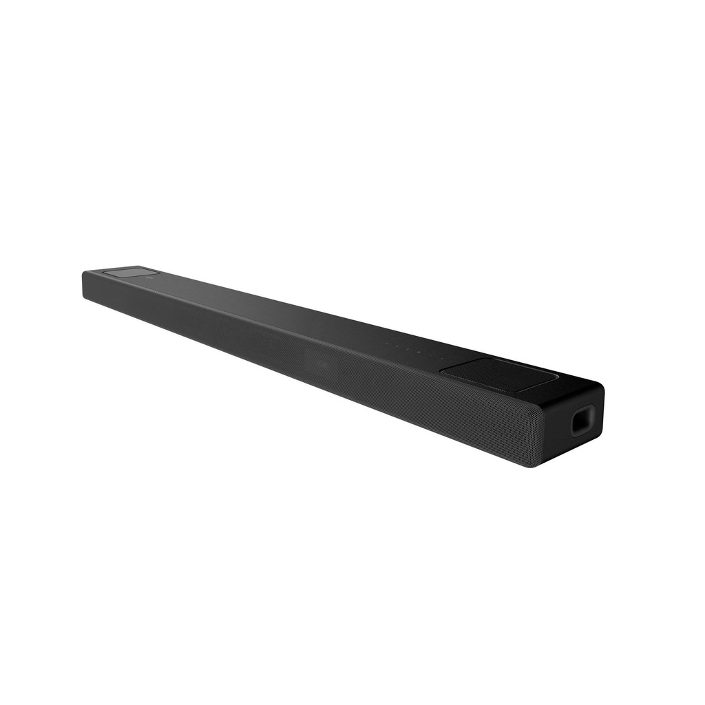 Sony HTA5000_CEK 5.1.2 ch Soundbar - Black