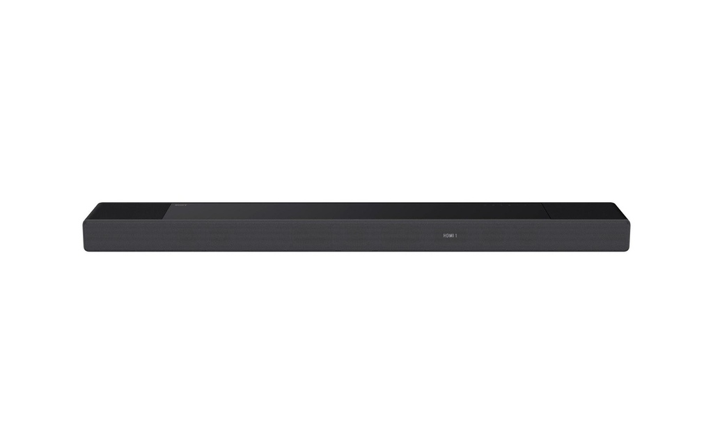 Sony HTA7000_CEK 7.1.2ch Dolby Atmos Soundbar - Black