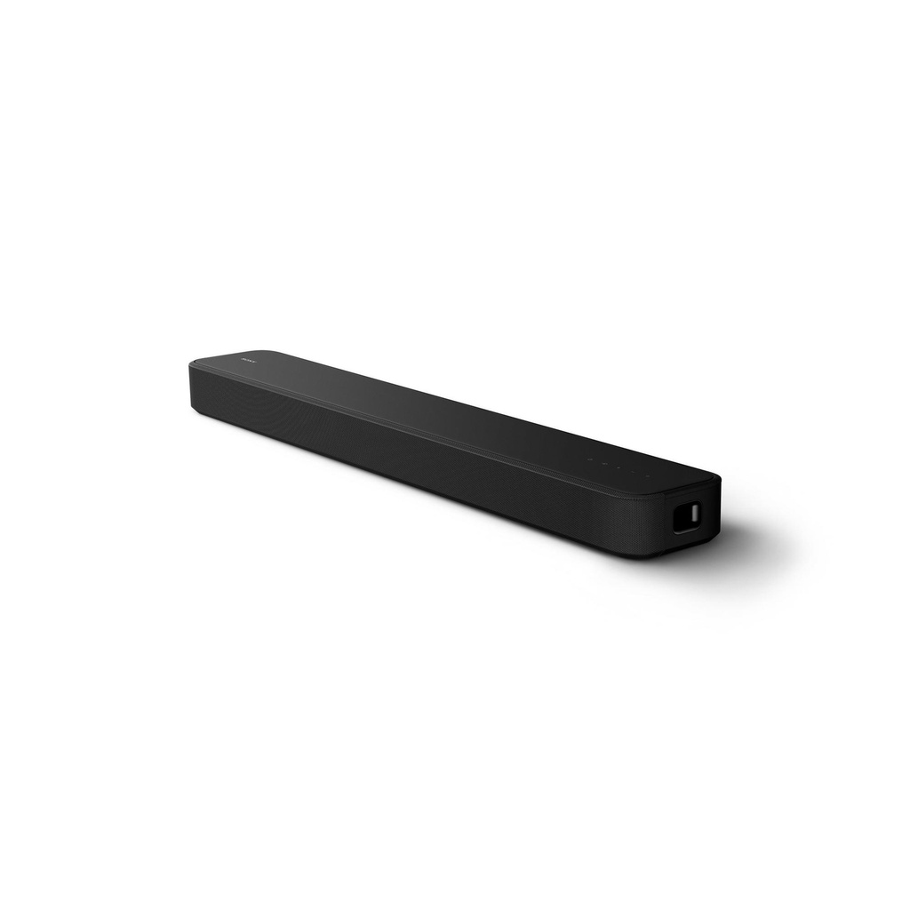 Sony HTS2000_CEK 3.1 ch Soundbar - Black 