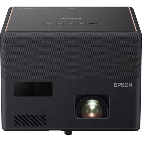 Epson EF-12 Mini Laser Smart Projector