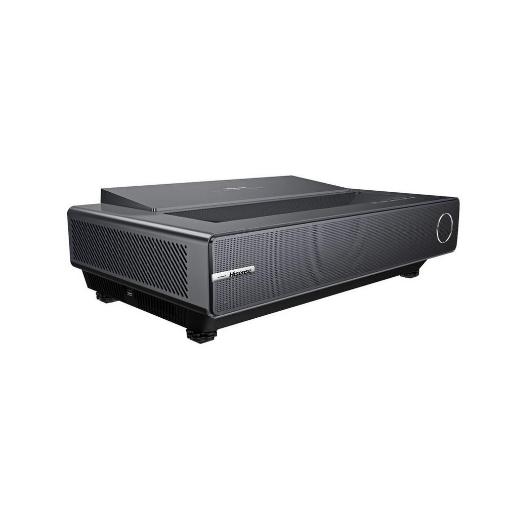 Hisense PX1TUK-PRO 90-130" 4K Ultra HD RGB Trichroma Laser Technology Projector