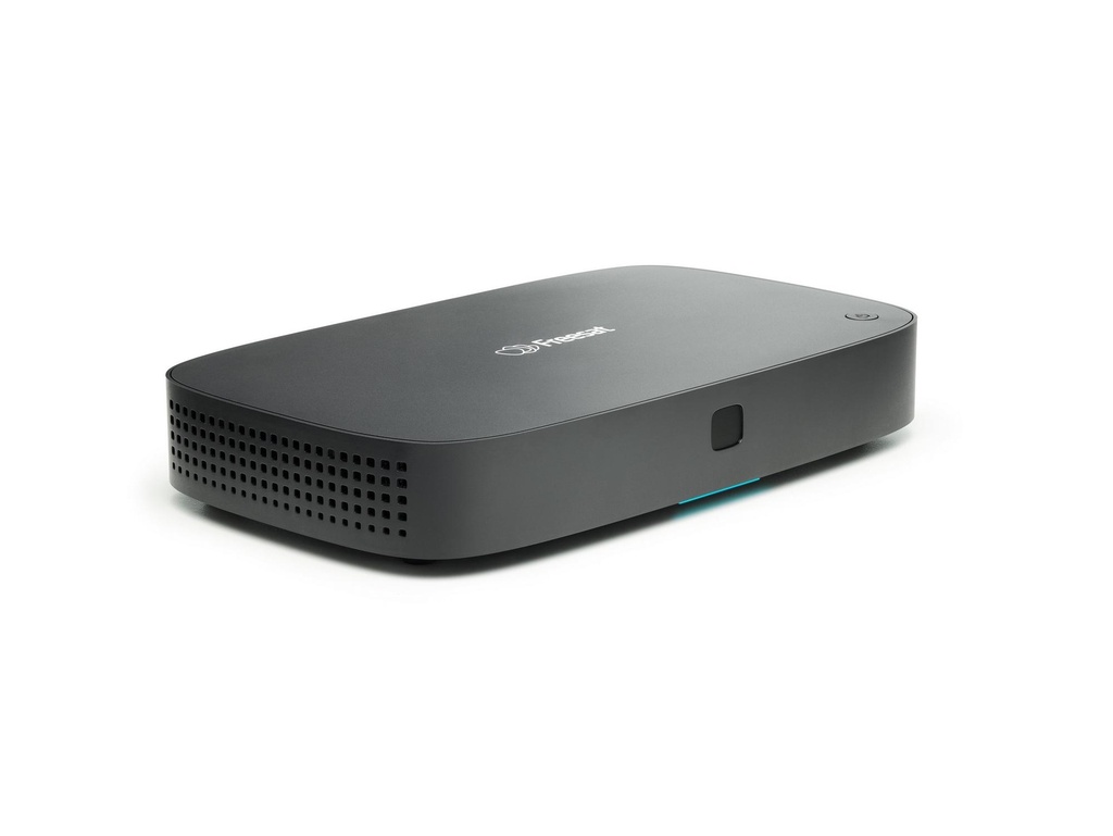 Freesat UHD-4X-500 Freesat Recorder 500GB - Anthracite | ABC ...