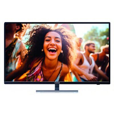 Vispera 27ELEGANT1 27" FHD LED Smart TV