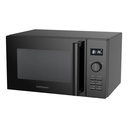 Statesman SKMG0923DSB 23 Litres Microwave With Grill - Black