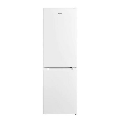 Haden HFF150W-E 47cm 60/40 Frost Free Fridge Freezer - White