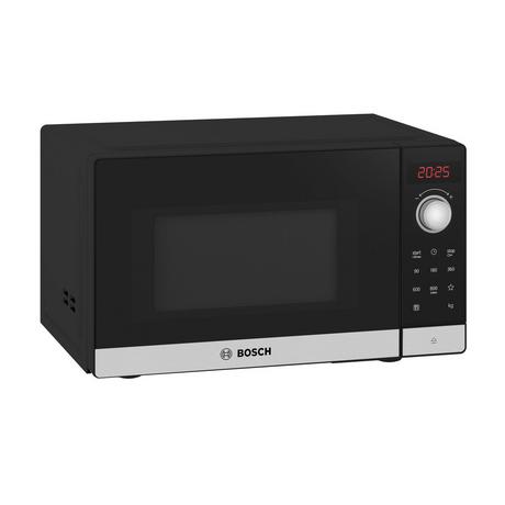 [FFL023MS2B] Bosch FFL023MS2B 20 Litres Single Microwave - Black