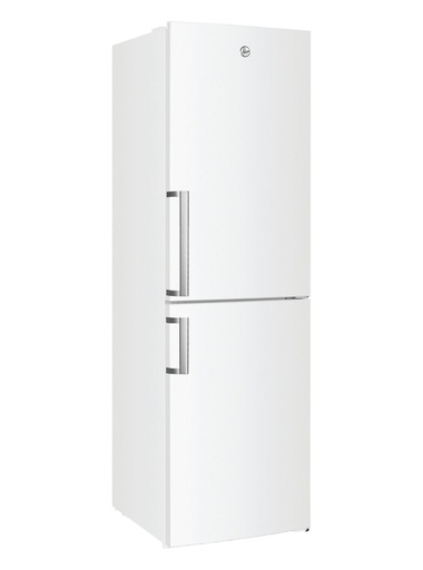 [HOCH1T518EWHK] Hoover HOCH1T518EWHK 54cm Fridge Freezer - White