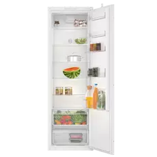 [KIR81NSE0G] Bosch KIR81NSE0G 54.1cm Built-In Fridge - White