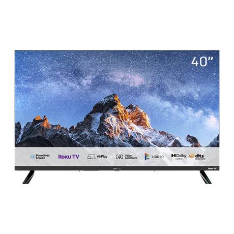 [40MTD6000YUK] Metz 40MTD6000YUK 40" DLED FHD Smart TV