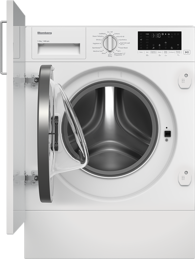 [LWI284420] Blomberg LWI284420 8kg 1400 Spin Integrated Washing Machine