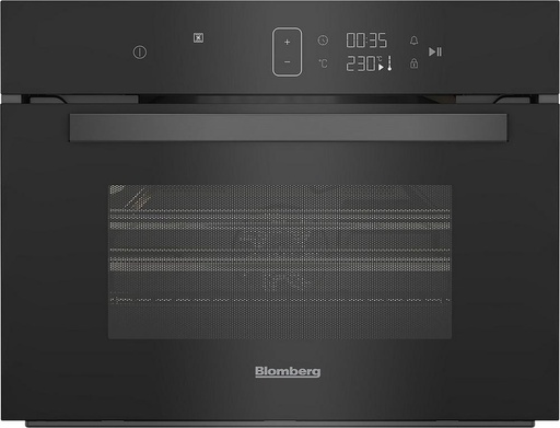 [ROKW8370B] Blomberg ROKW8370B 59.4cm Built In Electric Single Oven - Black