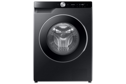 [WW11DG6B25LBU1] Samsung WW11DG6B25LBU1 9kg 1400 Spin Washing Machine - Black