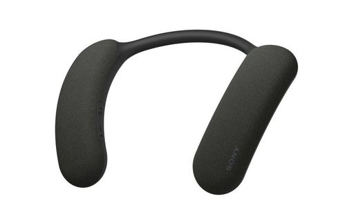 [HTAN7.CE7] Sony HTAN7.CE7 Wireless Sony Wireless Dolby Atmos® Neckband Speaker - Black