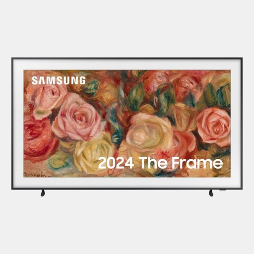 [QE75LS03DAUXXU] Samsung QE75LS03DAUXXU 75" 4K QLED TV 