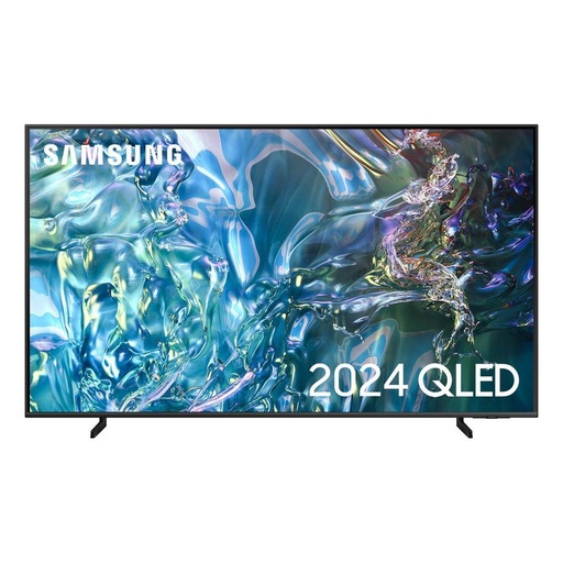 [QE85Q60DAUXXU] Samsung QE85Q60DAUXXU 85" 4K QLED TV 