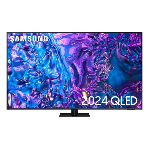 [QE85Q70DATXXU] Samsung QE85Q70DATXXU 85" 4K QLED TV 