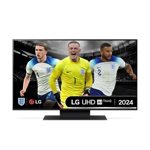 [43UT91006LA.AEK] LG 43UT91006LA.AEK 43" 4K LED Smart TV 