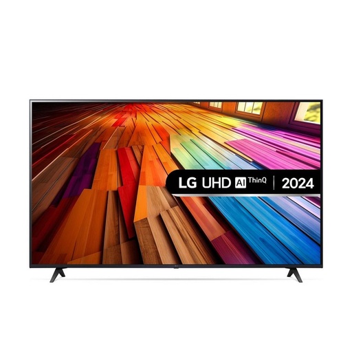 [50UT80006LA.AEK] LG 50UT80006LA.AEK 50" 4K LED Smart TV