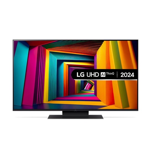 [50UT91006LA.AEK] LG 50UT91006LA.AEK 50" 4K LED Smart TV