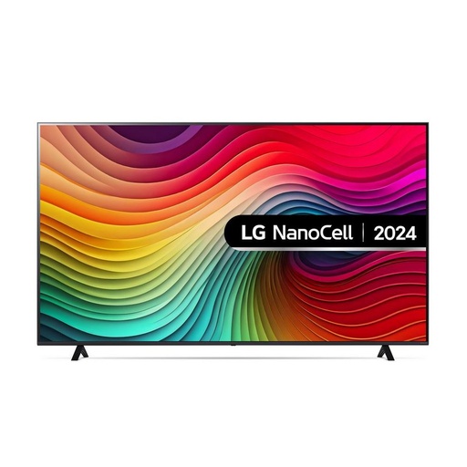 [75NANO81T6A.AEK] LG 75NANO81T6A.AEK 75" 4K NanoCell Smart TV