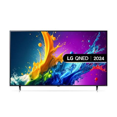 [75QNED80T6A.AEK] LG 75QNED80T6A.AEK 75" 4K QNED Smart TV