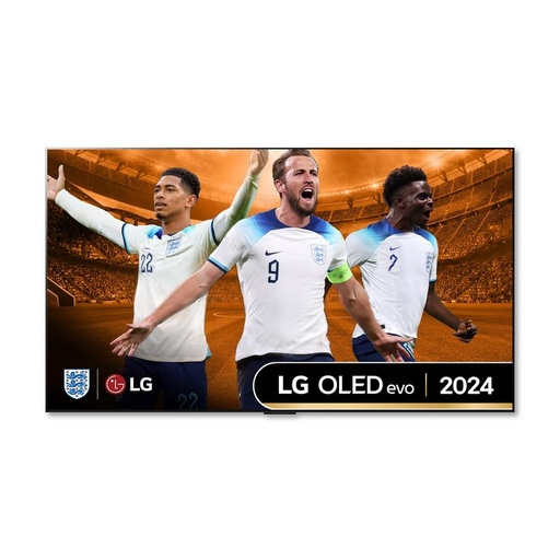 [OLED55G45LW.AEK] LG OLED55G45LW.AEK 55" 4K OLED EVO Smart TV 