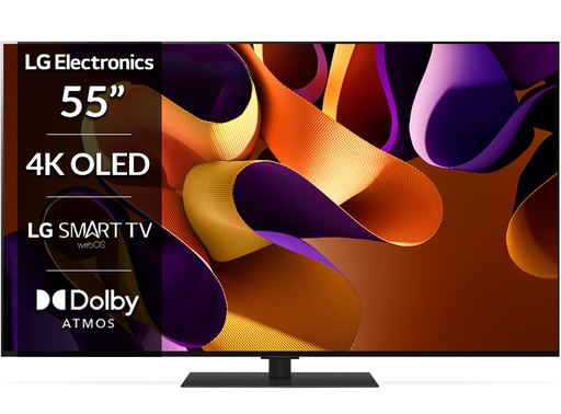 [OLED55G46LS.AEK] LG OLED55G46LS.AEK 55" 4K OLED EVO Smart TV 