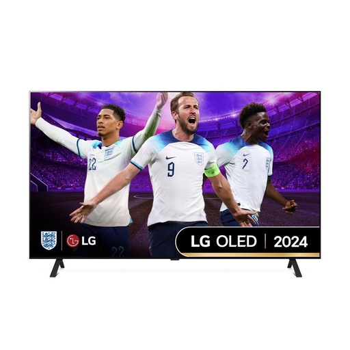 [OLED77B42LA.AEK] LG OLED77B42LA.AEK 77" 4K OLED Smart TV 