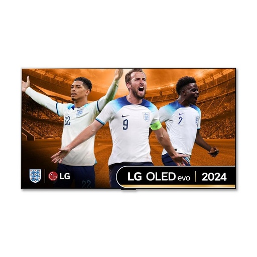 [OLED77G45LW.AEK] LG OLED77G45LW.AEK 77" 4K OLED EVO Smart TV 