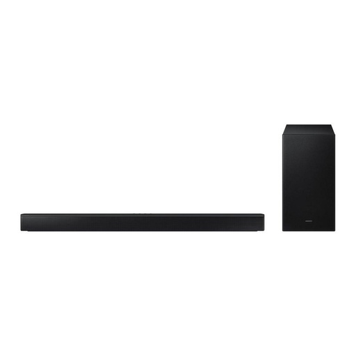 [HW-B650D/XU] Samsung HW-B650D/XU 3.1ch Soundbar with Wireless Subwoofer - Black