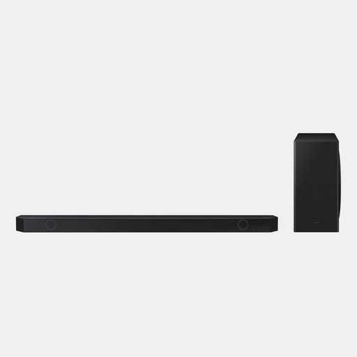 [HW-Q800D/XU] Samsung HW-Q800D/XU 5.1.2ch Soundbar with Wireless Subwoofer - Black