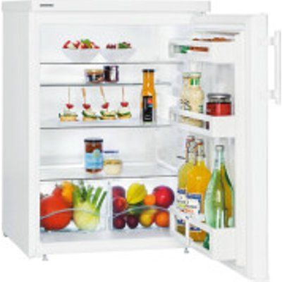 [T1810] Liebherr T1810 60.1cm Undercounter Larder Fridge- White