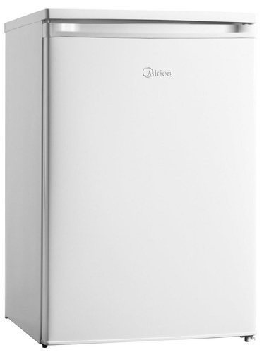 [MDRD194FGF01] Midea MDRD194FGF01 55.3cm Undercounter Larder Fridge - White