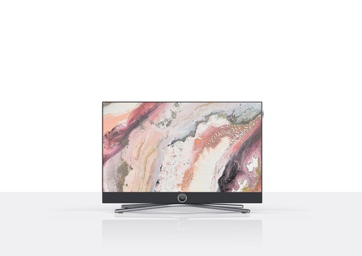 [BILDC32BG] Loewe BILDC32BG 32" LCD Smart TV - Basalt Grey