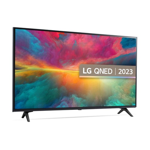 [43QNED756RA_AEK] LG 43QNED756RA_AEK 43" 4K QNED Smart TV