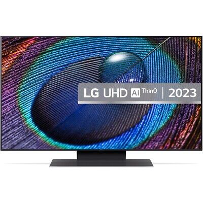 [43UR91006LA_AEK] LG 43UR91006LA_AEK 43" 4K Smart LED TV