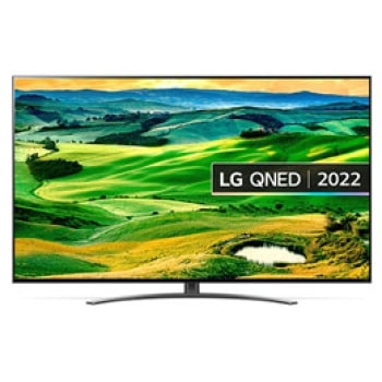 [50QNED816QA_AEK] LG 50QNED816QA_AEK 50" 4K QNED Smart TV with Voice Assistants