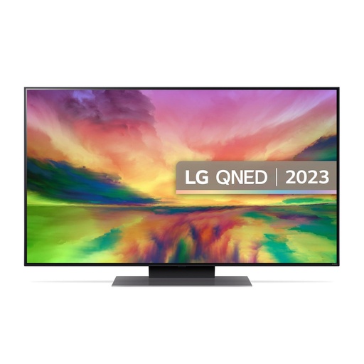 [50QNED816RE_AEK] LG 50QNED816RE_AEK 50" 4K Smart QNED TV