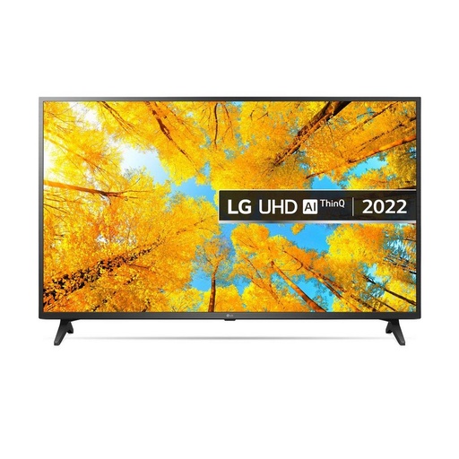 [50UQ75006LF_AEK] LG 50UQ75006LF_AEK 50" 4K LED Smart TV