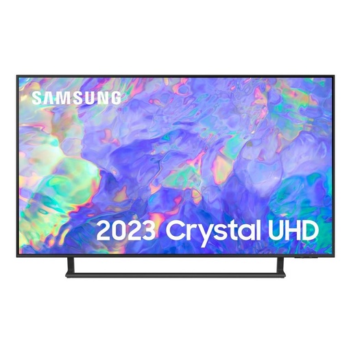 [UE43CU8500KXXU] Samsung UE43CU8500KXXU UHD 4K HDR TV