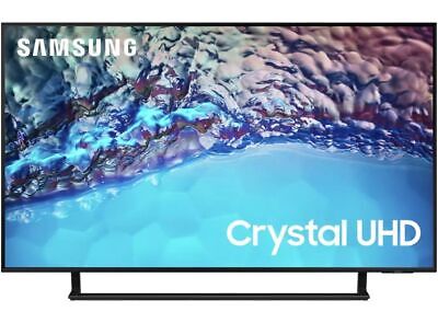 [UE50BU8500KXXU] Samsung UE50BU8500KXXU 50" 4K HDR LED Smart TV with Voice Assistants