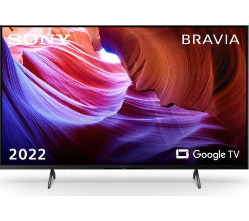 [KD43X85KPU] Sony KD43X85KPU 43" 4K Ultra HD HDR Google TV