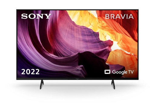 [KD50X85KU] Sony KD50X85KU 50" 4K Ultra HD HDR Google TV