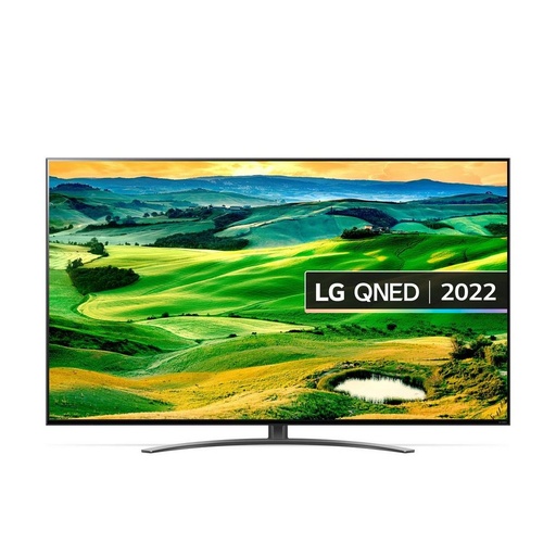 [55QNED816QA_AEK] LG 55QNED816QA_AEK 55" 4K QNED Smart TV with Voice Assistants