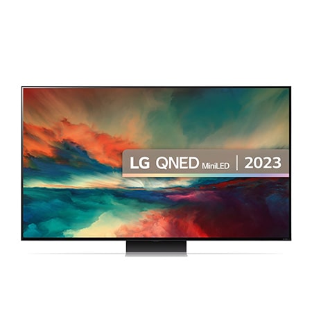 [55QNED866RE_AEK] LG 55QNED866RE_AEK 55" 4K Smart QNED TV