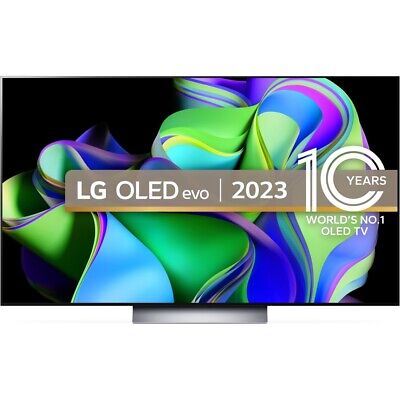 [OLED55C36LC_AEK] LG OLED55C36LC_AEK 55" 4K Smart OLED TV