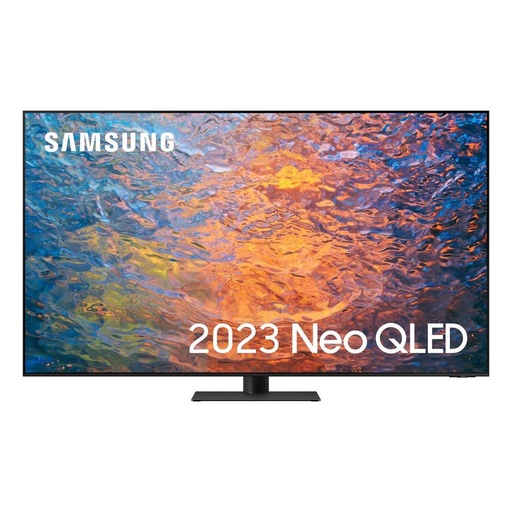 [QE55QN95CATXXU] Samsung QE55QN95CATXXU 55" 4K HDR Flagship Neo QLED Smart TV