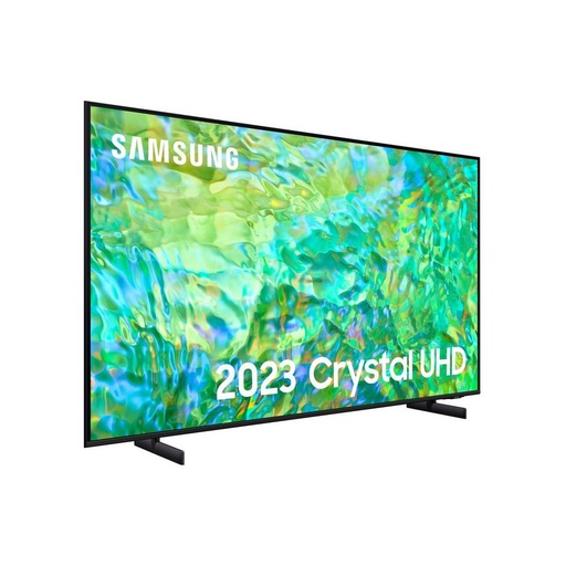 [UE55CU8000KXXU] Samsung UE55CU8000KXXU UHD 4K HDR TV