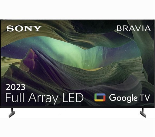 [KD55X85LU] Sony KD55X85LU 55" X85L Full Array LED 4K HDR Google TV