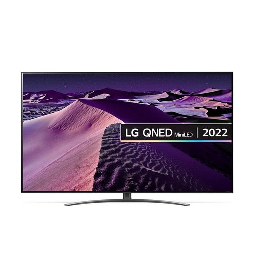 [65QNED866QA_AEK] LG 65QNED866QA_AEK 65" 4K QNED MiniLED Smart TV with Voice Assistants